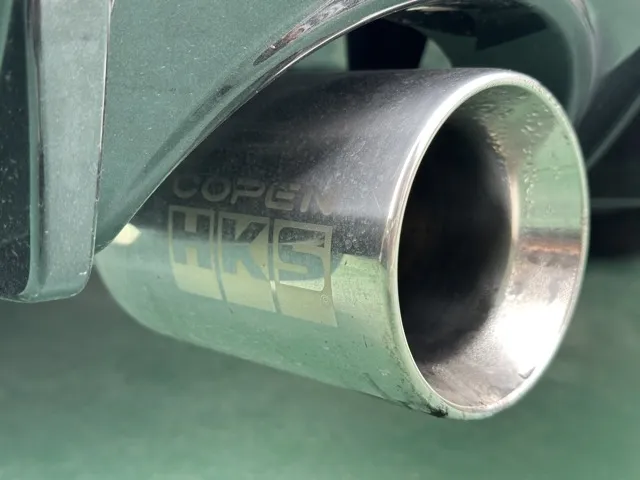 コペン(ダイハツ)トヨタ GRスポーツ CVT中古車 26