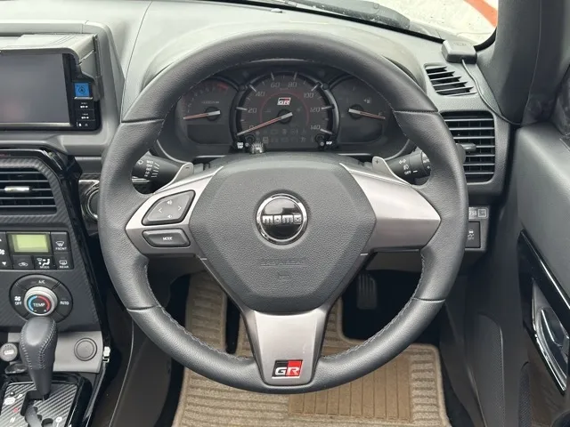 コペン(ダイハツ)トヨタ GRスポーツ CVT中古車 5