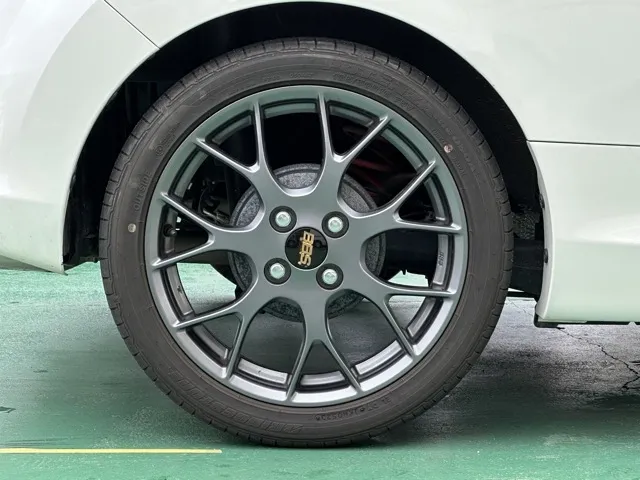コペン(ダイハツ)トヨタ GRスポーツ CVT中古車 7