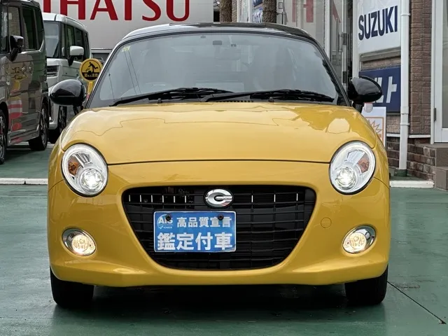 コペン(ダイハツ)セロ Ｓ中古車 28