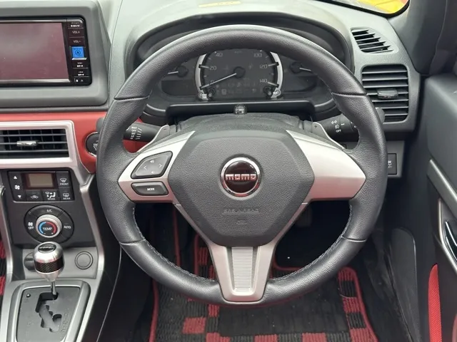 コペン(ダイハツ)セロ Ｓ中古車 5