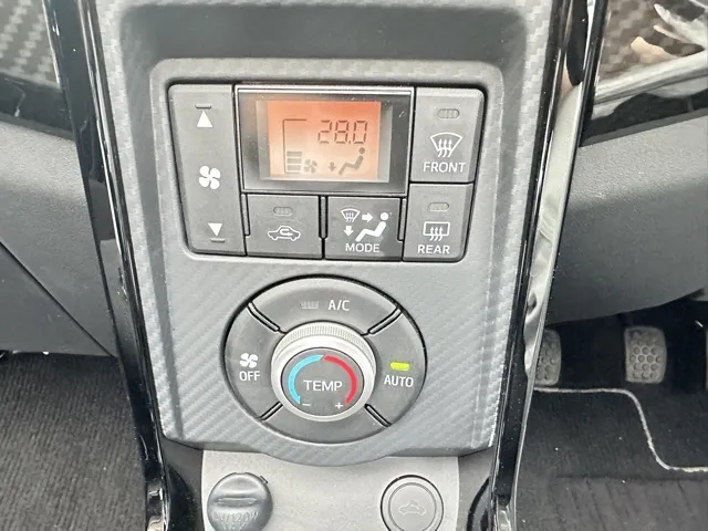 コペン(トヨタ)GRスポーツ MT中古車 18