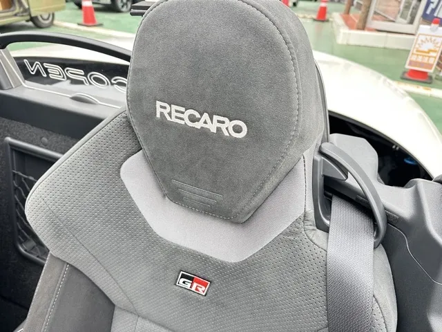 コペン(トヨタ)GRスポーツ MT中古車 3