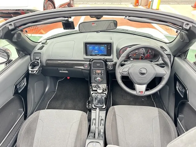 コペン(トヨタ)GRスポーツ MT中古車 7