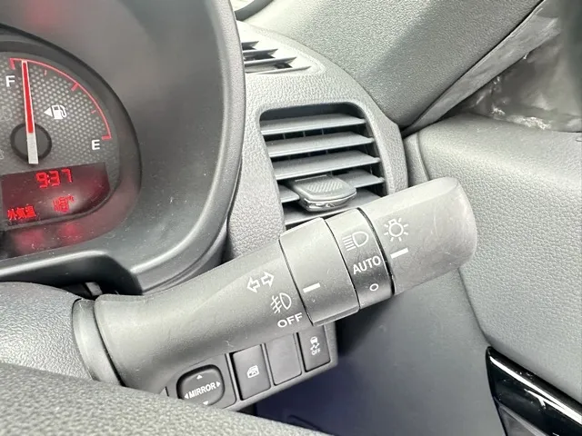 コペン(ダイハツ)トヨタ GRスポーツ MT中古車 11