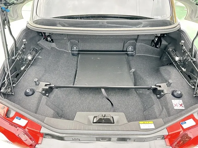 コペン(ダイハツ)トヨタ GRスポーツ MT中古車 24