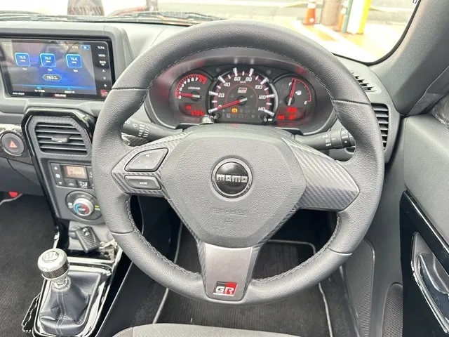 コペン(ダイハツ)トヨタ GRスポーツ MT中古車 8