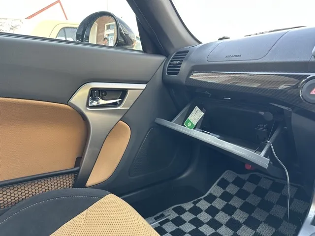 コペン(ダイハツ)ローブS中古車 19