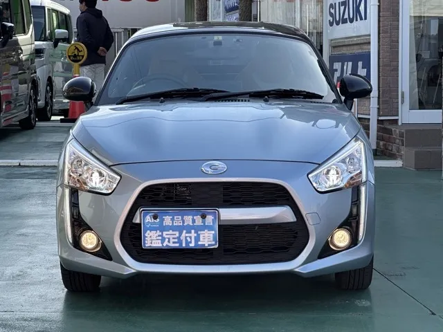 コペン(ダイハツ)ローブS中古車 29
