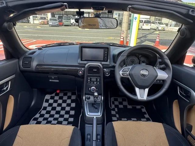 コペン(ダイハツ)ローブS中古車 4