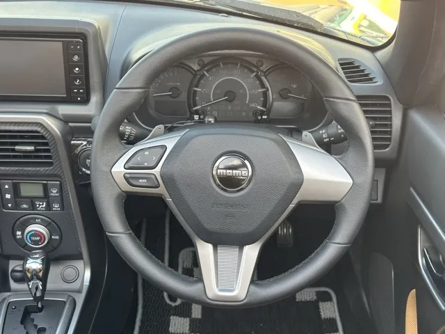 コペン(ダイハツ)ローブS中古車 5