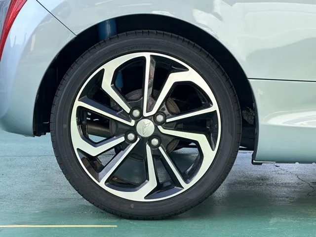 コペン(ダイハツ)ローブS中古車 8