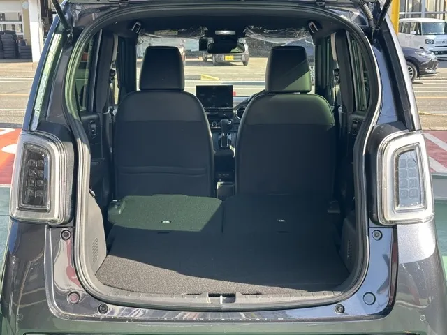 N-ONE(ホンダ)プレミアムツアラー中古車 10