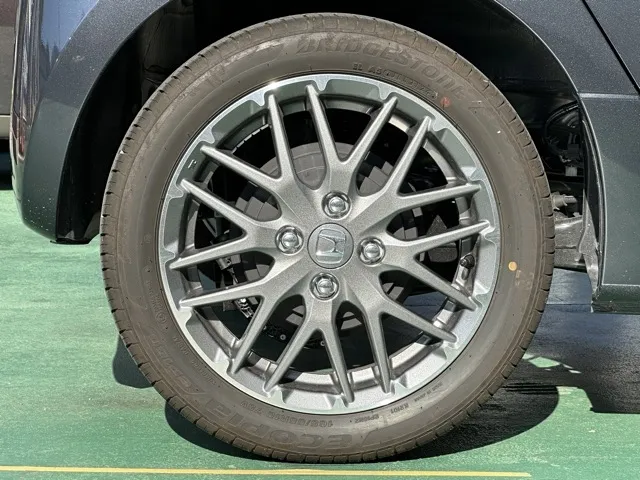 N-ONE(ホンダ)プレミアムツアラー中古車 12