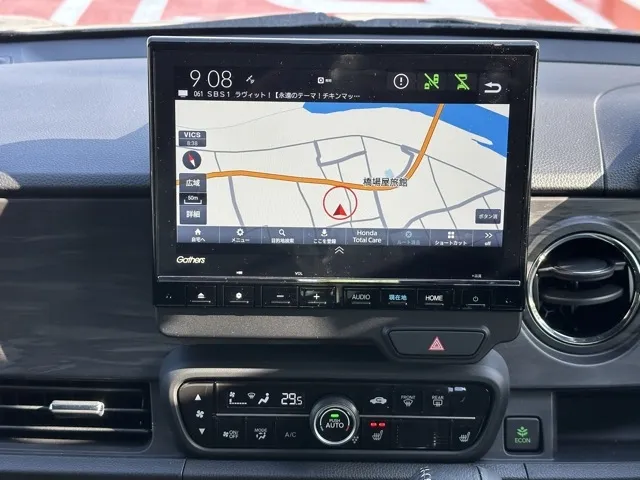 N-ONE(ホンダ)プレミアムツアラー中古車 16