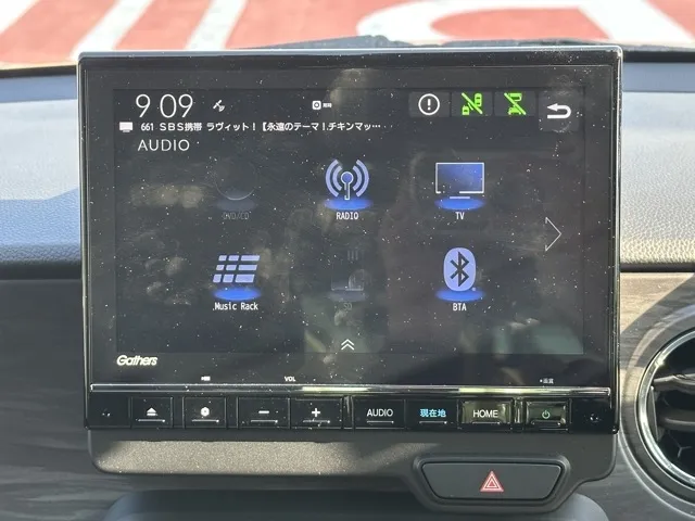 N-ONE(ホンダ)プレミアムツアラー中古車 18