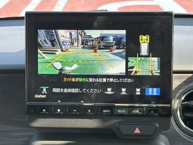 N-ONE(ホンダ)プレミアムツアラー中古車 20