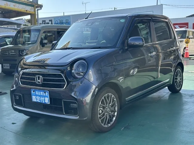 N-ONE(ホンダ)プレミアムツアラー中古車 1