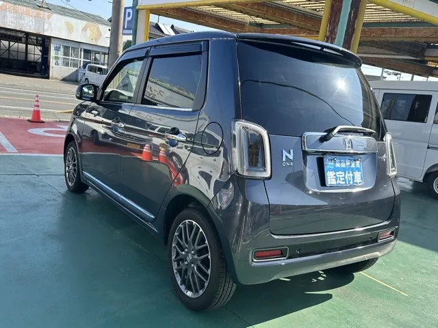 N-ONE(ホンダ)プレミアムツアラー中古車 2