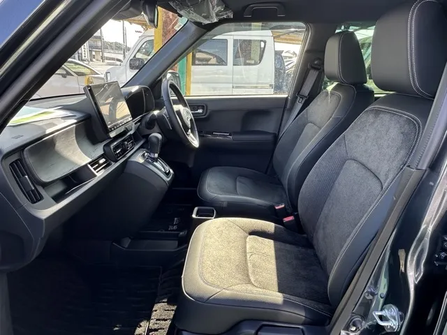 N-ONE(ホンダ)プレミアムツアラー中古車 3