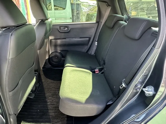 N-ONE(ホンダ)プレミアムツアラー中古車 4