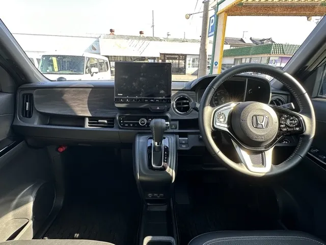 N-ONE(ホンダ)プレミアムツアラー中古車 5