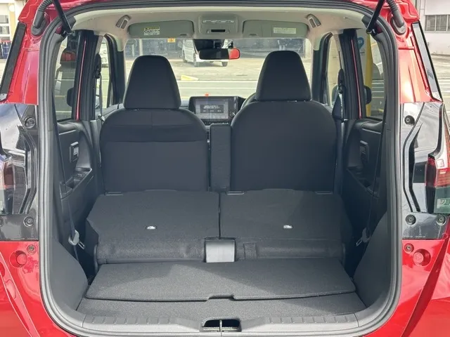 サクラ(ニッサン)G中古車 9