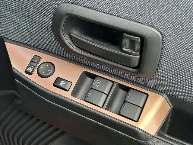 サクラ(ニッサン)G中古車 12