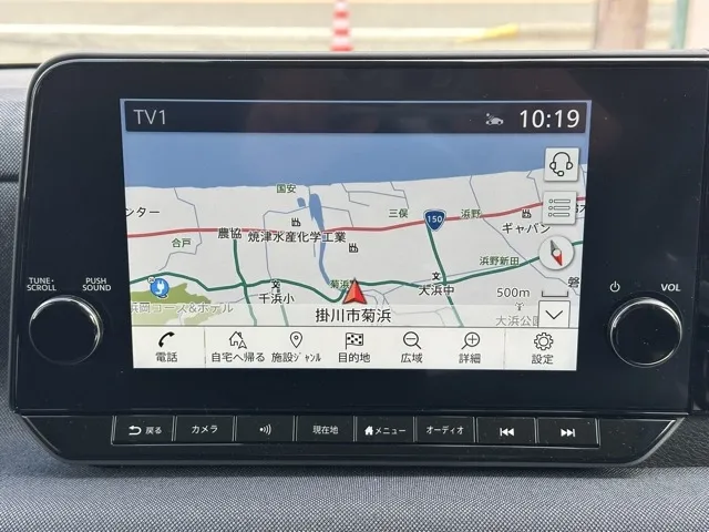 サクラ(ニッサン)G中古車 14