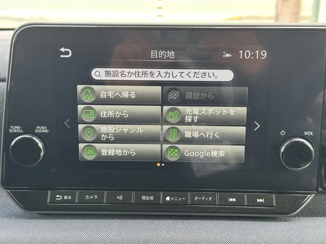 サクラ(ニッサン)G中古車 15