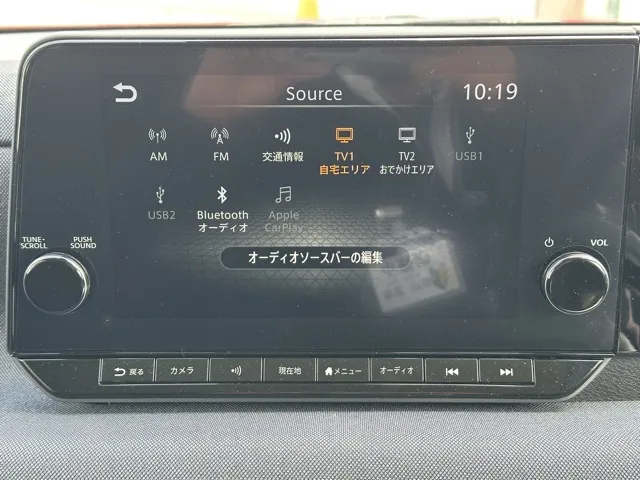 サクラ(ニッサン)G中古車 16