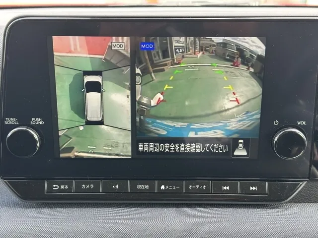 サクラ(ニッサン)G中古車 17