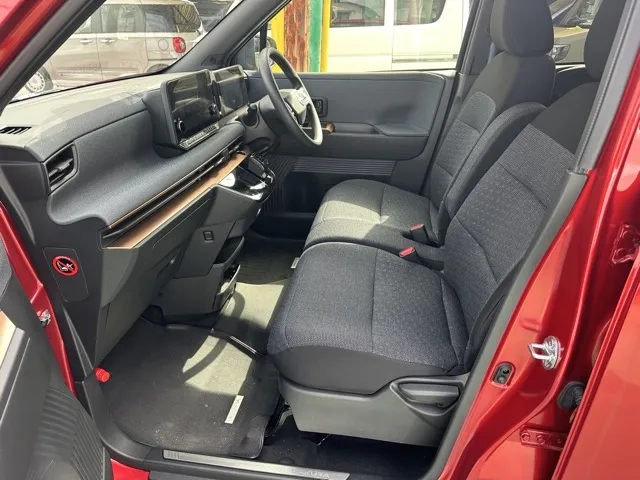 サクラ(ニッサン)G中古車 3