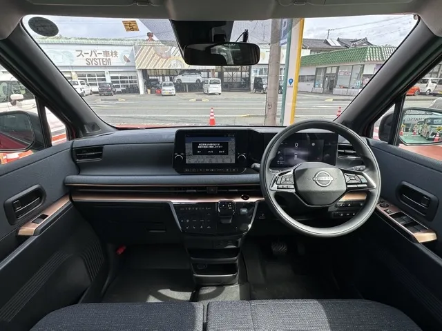 サクラ(ニッサン)G中古車 5