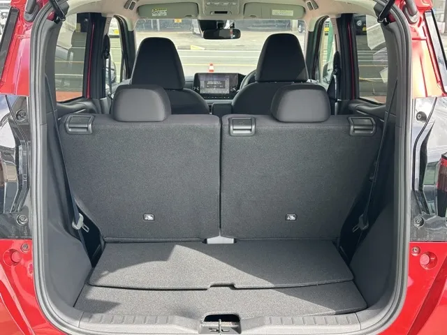サクラ(ニッサン)G中古車 8