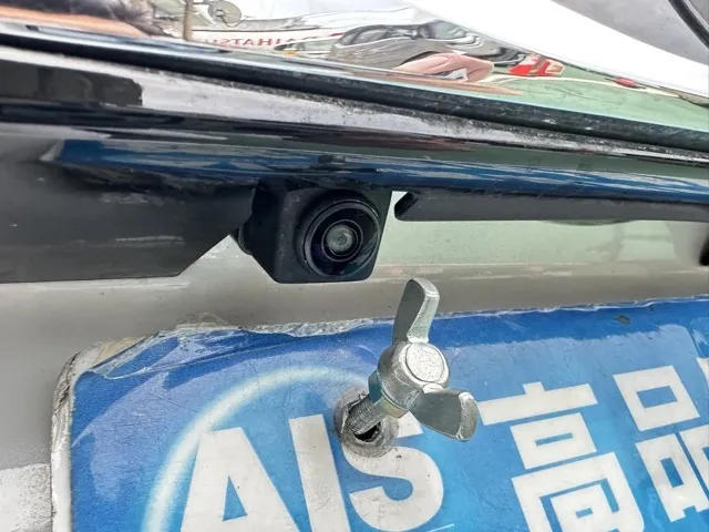 ルークス(ニッサン)ハイウェイスターＧターボ 中古車 9