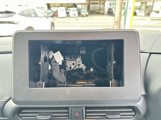 ルークス(ニッサン)ハイウェイスターＧターボ 中古車 18