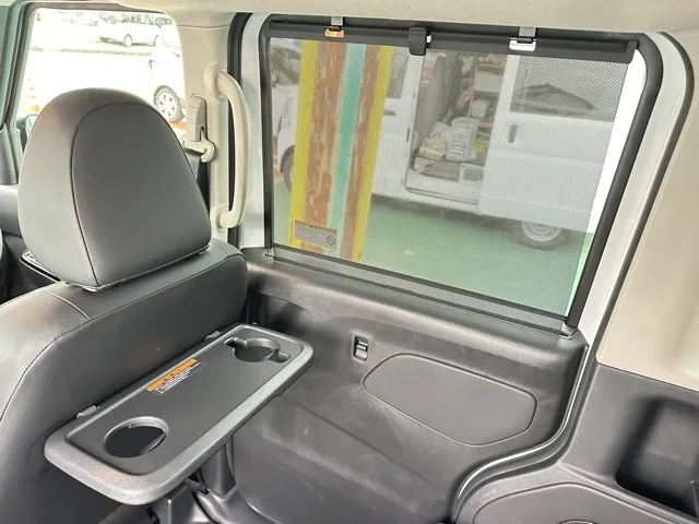 ルークス(ニッサン)ハイウェイスターＧターボ 中古車 8