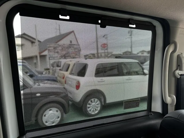 ルークス(ニッサン)ハイウェイスターＧターボ プロパイロットエディションディーラ-試乗車 9
