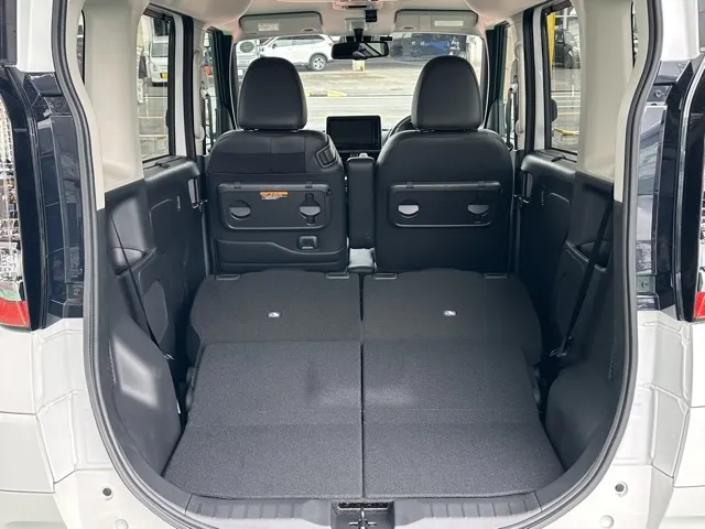 ルークス(ニッサン)ハイウェイスターＧターボ プロパイロットエディションディーラ-試乗車 11