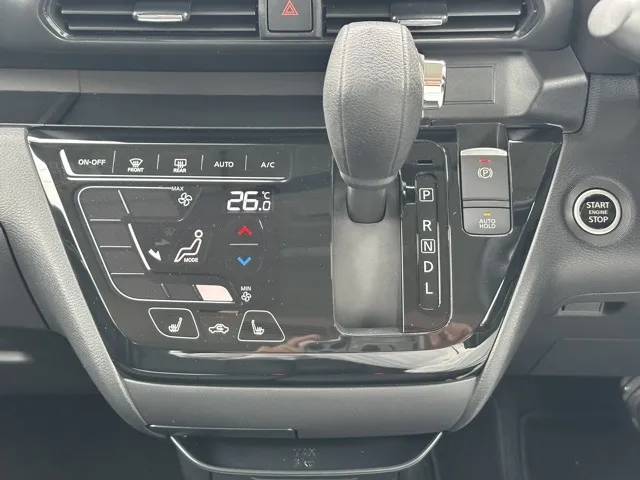 ルークス(ニッサン)ハイウェイスターＧターボ プロパイロットエディションディーラ-試乗車 16