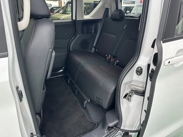 ルークス(ニッサン)ハイウェイスターＧターボ プロパイロットエディションディーラ-試乗車 4