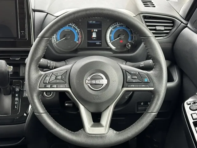 ルークス(ニッサン)ハイウェイスターＧターボ プロパイロットエディションディーラ-試乗車 6