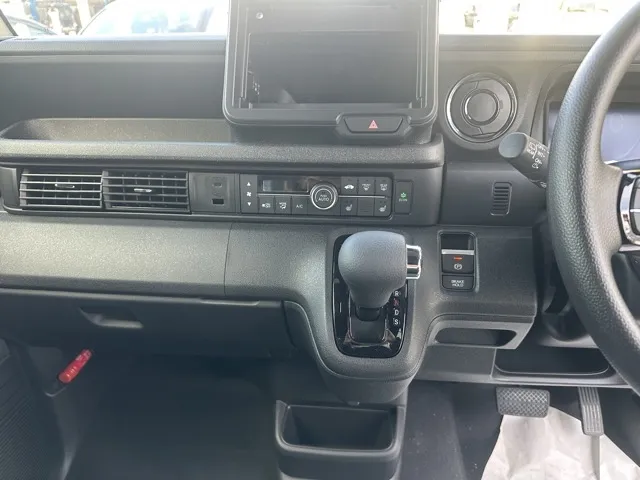 N-BOX(ホンダ)N-BOXカスタム 両側PSD届出済未使用車 16