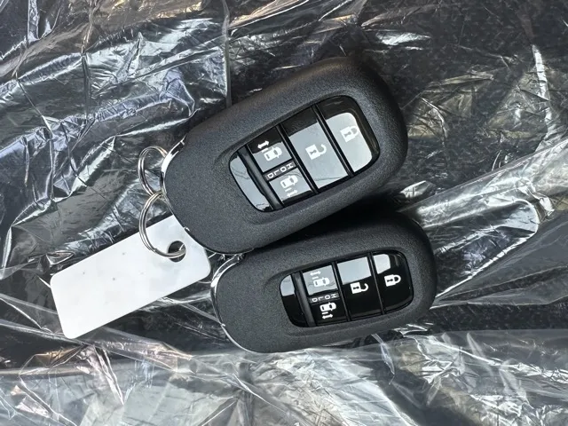 N-BOX(ホンダ)N-BOXカスタム 両側PSD届出済未使用車 20
