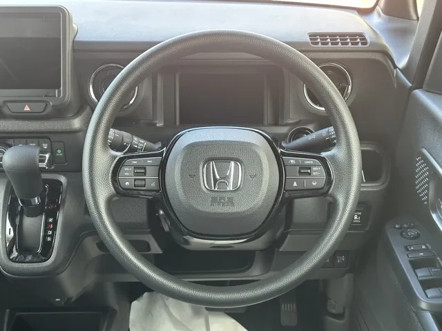 N-BOX(ホンダ)N-BOXカスタム 両側PSD届出済未使用車 6
