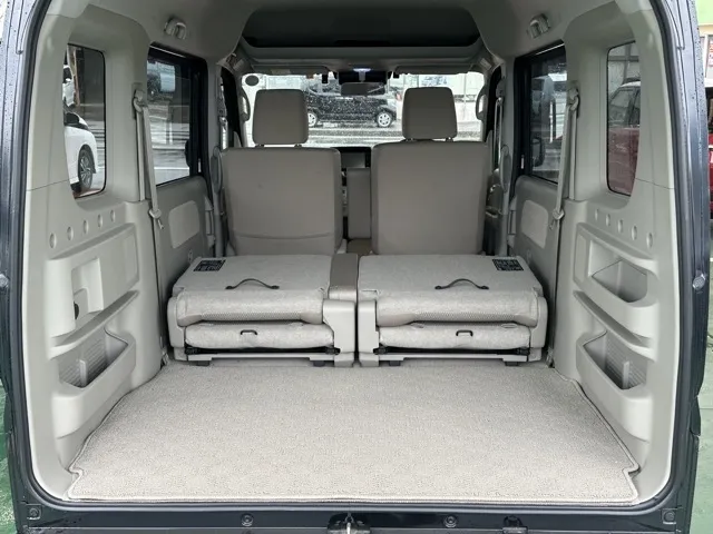 クリッパー(ニッサン)G ハイルーフ中古車 9