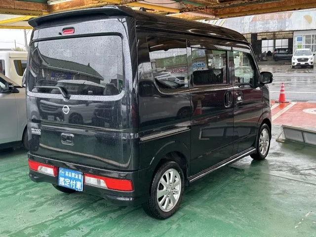 クリッパー(ニッサン)G ハイルーフ中古車 10
