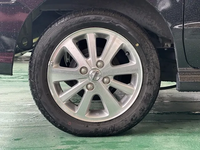 クリッパー(ニッサン)G ハイルーフ中古車 11