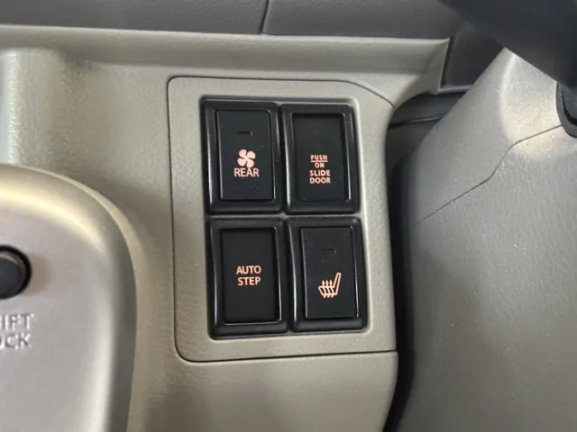 クリッパー(ニッサン)G ハイルーフ中古車 15